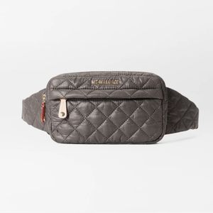 MZ Wallace Metro Belt Bag Fanny Pack